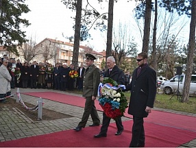 ВО БИТОЛА ОДБЕЛЕЖАН ПРОФЕСИОНАЛНИОТ ПРАЗНИК НА РУСКИТЕ ДИПЛОМАТИ ВО БИТОЛА ОДБЕЛЕЖАН ПРОФЕСИОНАЛНИОТ ПРАЗНИК НА РУСКИТЕ ДИПЛОМАТИ